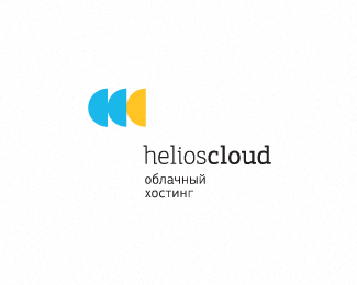 Helios cloud