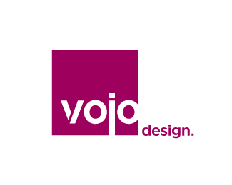 VOJO design.