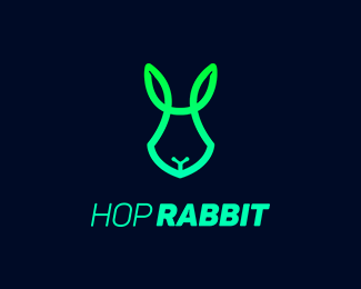 HOP RABBIT