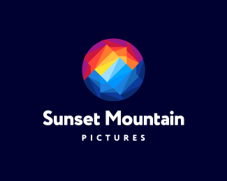 Sunset Mountain