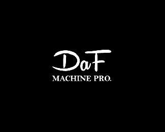 DaF MACHINE PRO