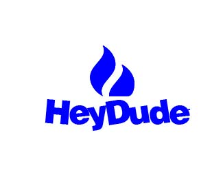 HeyDude