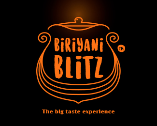 Biriyani Blitz