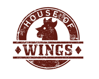 House of Wings