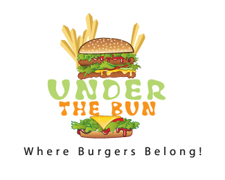 Under the Bun