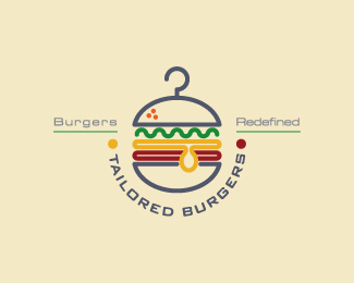 Tailored-Burger