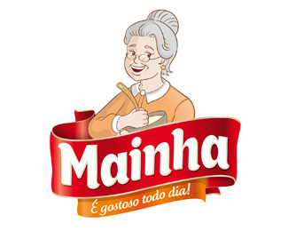 Mainha Alimentos