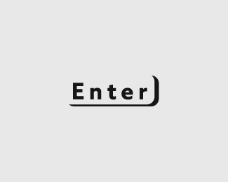 Enter