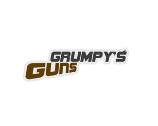 Grumpy's Guns