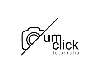 Um Click Fotografia