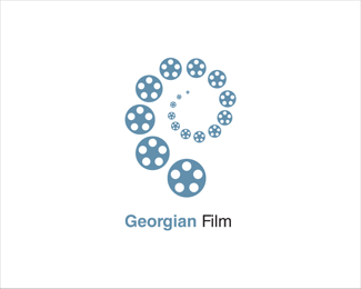 Georgian Film