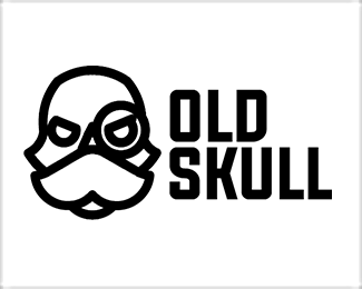 Old Skull