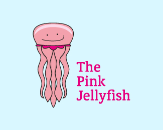 Pink Jellyfish