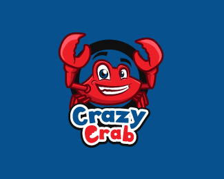 Crazy Crab