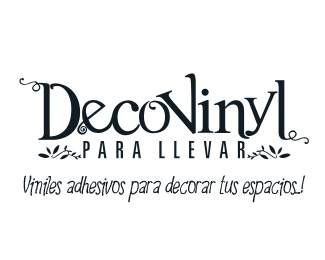 DecoVinyl para llevar