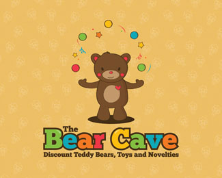 The Bear Cave