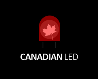 Canadian LED