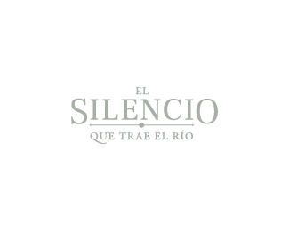 El silencio que trae el río