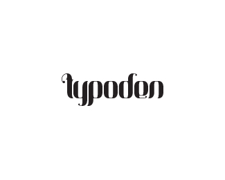 typoden