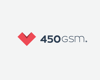 450gsm