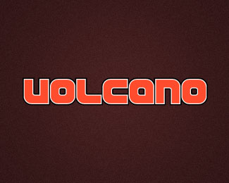 Volcano