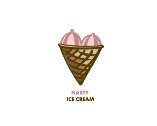 NASTY ICE CREAM