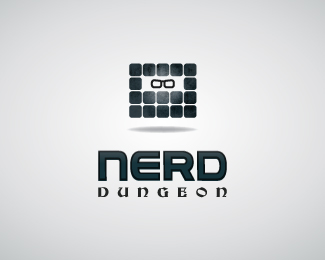 Nerd Dungeon