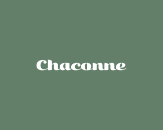 Chaconne