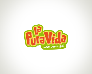 La Pura Vida