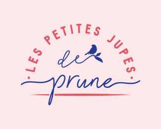 Les petites jupes de Prune