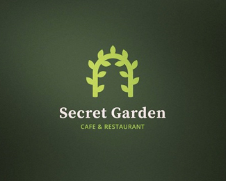 secret garden