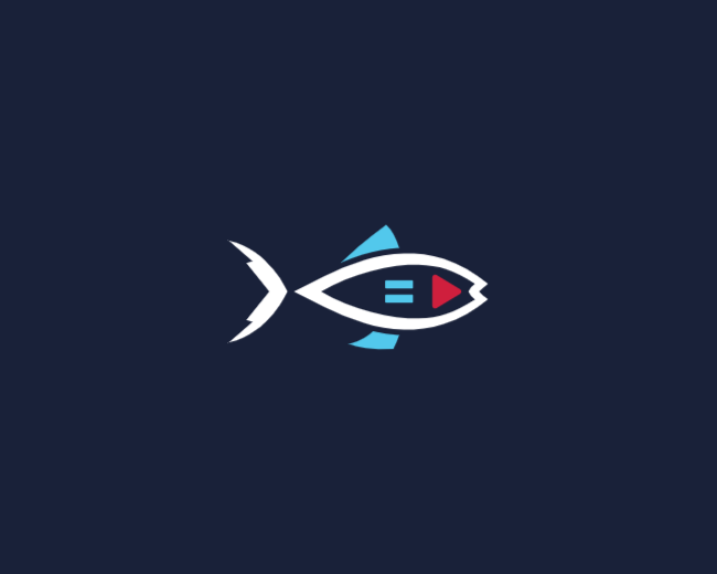 Fish Logo