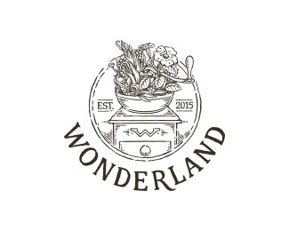 Wonderland