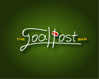 The Goal Post Bar