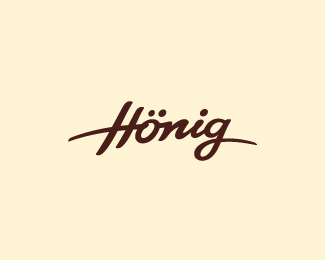 Hönig