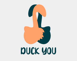 Duck You