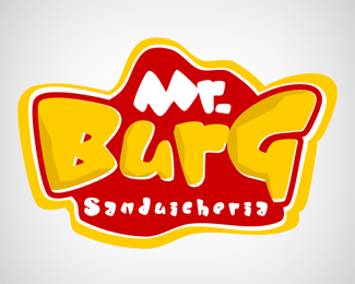 Mr. Burg