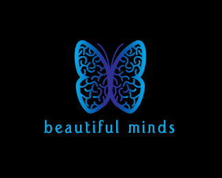 beautiful minds