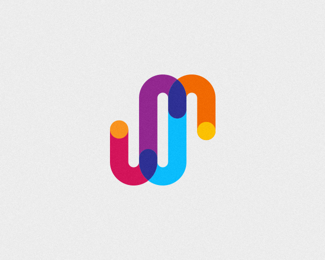 SS- Logo, new behance Logo Project