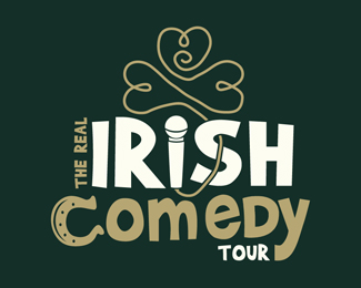 The Real Irish Comedy Tour