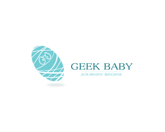 GEEK BABY