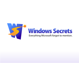 Windows Secrets