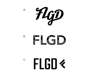 FLGD Rebrand Proposals