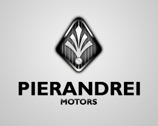 PIERANDREI motors