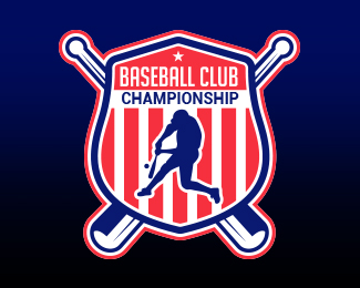 Baseball Logo