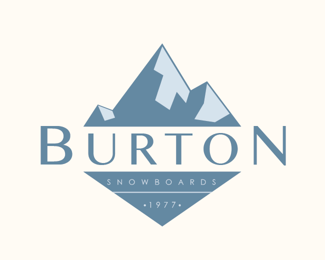 Burton Snowboards