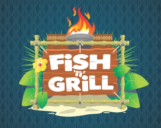 Fish 'n' Grill