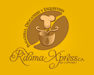 R'doma X'press