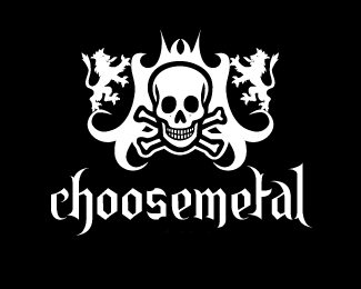 Choosemetal