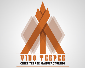 Viho Teepee